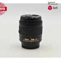 Nikon AF-P 18-55 F3.5-5.6 G DX VR (Nikon)