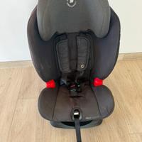 Seggiolino auto bebe confort isofix