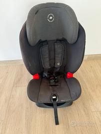 Seggiolino auto bebe confort isofix