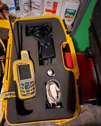 palmare BS3000 satellitare 