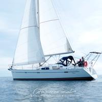 Oceanis 393 clipper - CORSICA