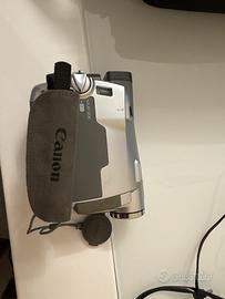 Macchina  fotografia