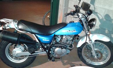 Suzuki Altro modello - 2004