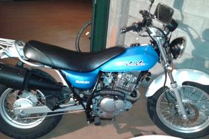 Suzuki Altro modello - 2004