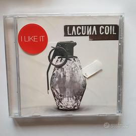 LACUNA COIL - Shallow Life