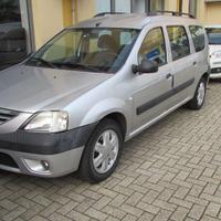 DACIA - Logan - 1.6 Lauréate GPL