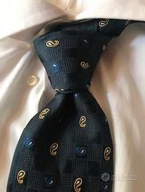 Andrew's Ties  cravatta