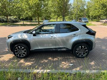 Toyota Yaris Cross 1.5 Trend