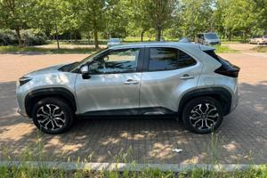 Toyota Yaris Cross 1.5 Trend