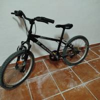 Bicicletta decathlon 20 pollici
