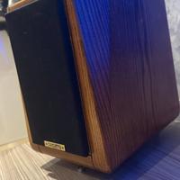 Diffusori Opera mod. Operetta, bookshelf