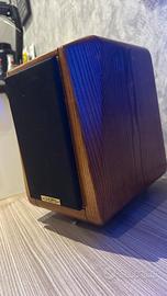 Diffusori Opera mod. Operetta, bookshelf