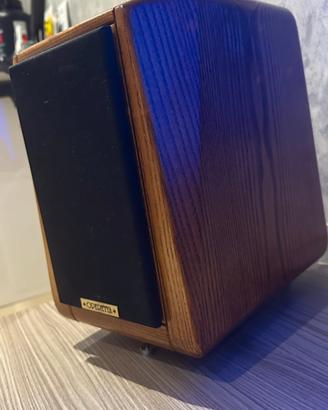 Diffusori Opera mod. Operetta, bookshelf