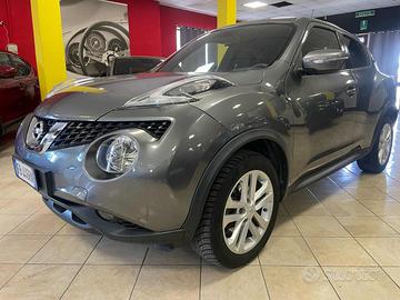 NISSAN Juke 1.2 DIG-T 115 N-Connecta-TELECAMERA/