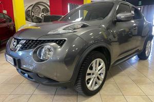 NISSAN Juke 1.2 DIG-T 115 N-Connecta-TELECAMERA/