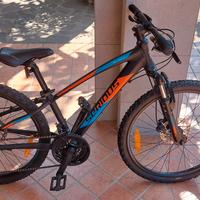 Rockaway 24 pollici, ideale per bambini