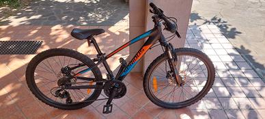 Rockaway 24 pollici, ideale per bambini