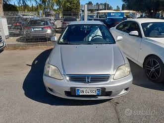 HONDA usata in vendita a Roma e provincia - Main Image