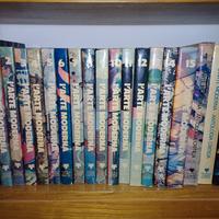 Enciclopedia Illustrata L'arte Moderna [15 Volumi]