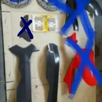 Accessori / Ricambi Honda VTR 1000 SP1 - SP2