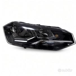 Faro VW Polo DX 2017-21 OEM 2G1941006