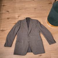 Giacca uomo invernale L Ermenegildo Zegna 