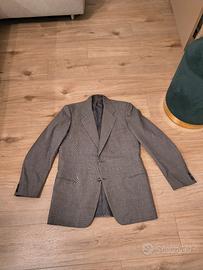 Giacca uomo invernale L Ermenegildo Zegna 