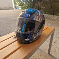 casco integrale