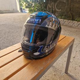 casco integrale