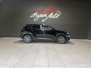 Hyundai Kona HEV 1.6 DCT Exellence