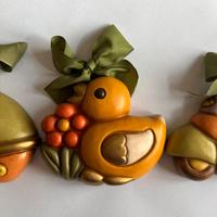 Thun Formelle Barca Papera Moto