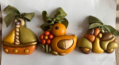 Thun Formelle Barca Papera Moto