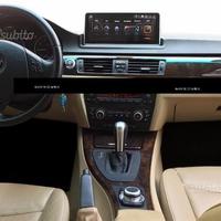 Navigatore bmw e90 91 92 CARPLAY ANCHE A RATE