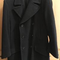 Giacca Sette Ottavi Uomo, doppio petto.