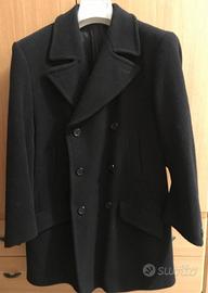 Giacca Sette Ottavi Uomo, doppio petto.