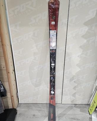 SCI DA PISTA TOP – Forza 70 NUOVI – 163 cm c