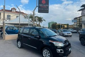 Citroen C3 Picasso 1.6 HDi 115 Exclusive