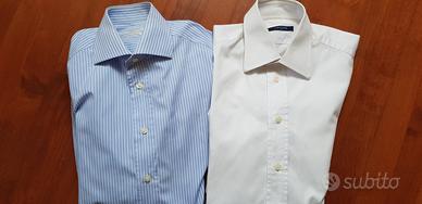 Camicie Camicissima 37/ 14.5