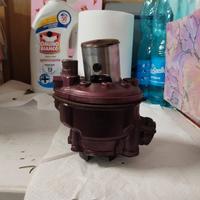 gruppo termico per Am6 