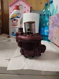 gruppo termico per Am6 