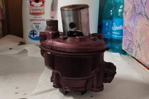 gruppo termico per Am6 