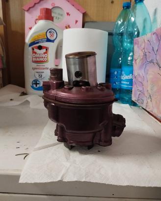 gruppo termico per Am6 