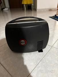 Proiettore Vintage Super8 Cirse L 2000 con Scatola