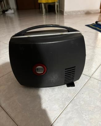 Proiettore Vintage Super8 Cirse L 2000 con Scatola