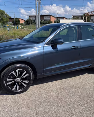 Volvo XC 60 XC60 B4 (d) AWD Geartronic Inscription