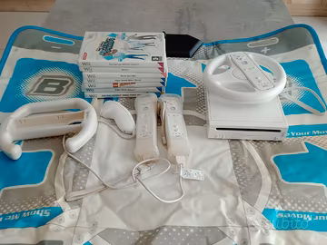 Nintendo Wii