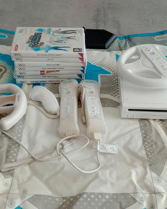 Nintendo Wii