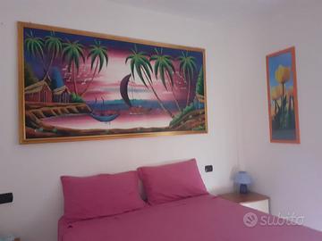 Alghero v baleari lib 3 agos al 10 agosto