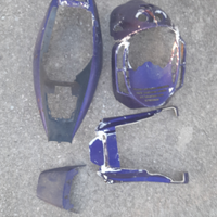 Carene malaguti phantom f12