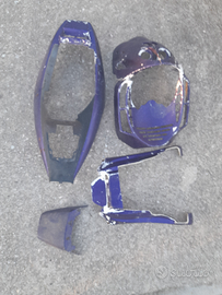 Carene malaguti phantom f12